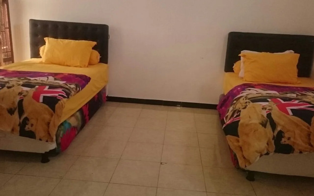 Dannu's Homestay