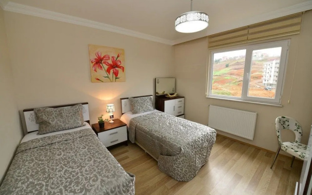 Andalouse Suit Hotel