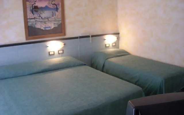 Hotel San Nazario