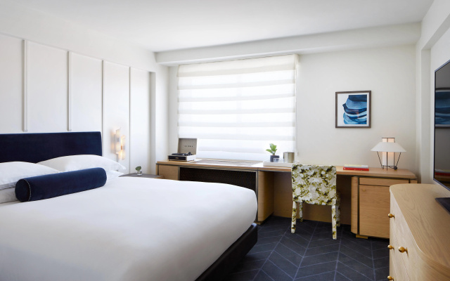 Kimpton Alton Fisherman's Wharf by IHG