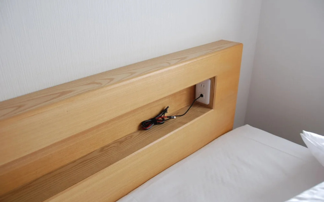 Business Hotel Yamate Inn