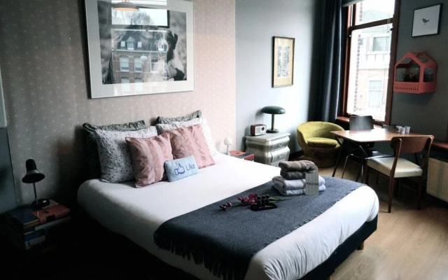 Park Boutique B&B