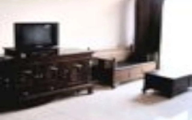 Pondok Senaru Cottages