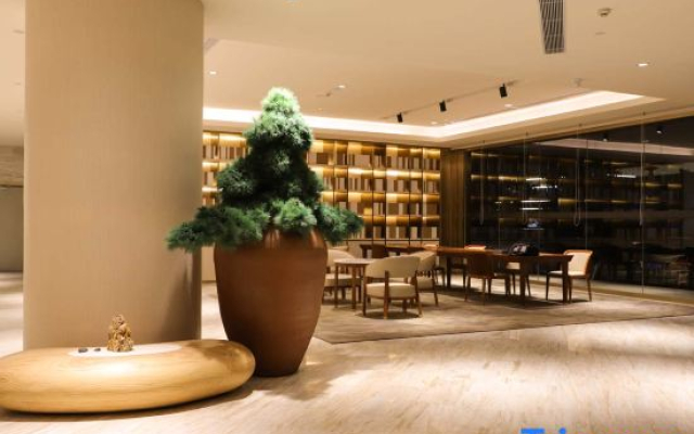 JI Hotel (Kunming Chenggong Dounan Flower Market)