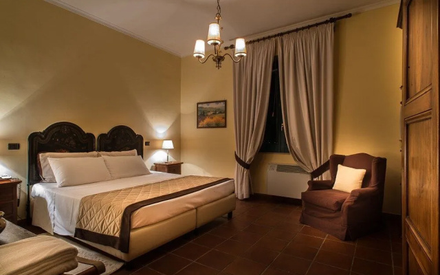 Tenuta Torre Gaia