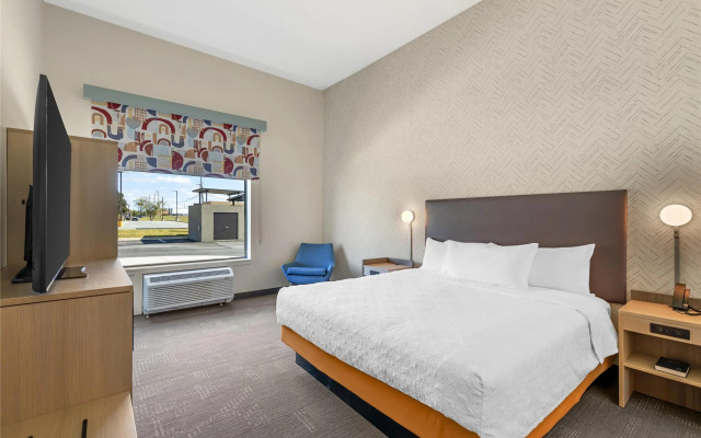 Home2 Suites By Hilton Calera