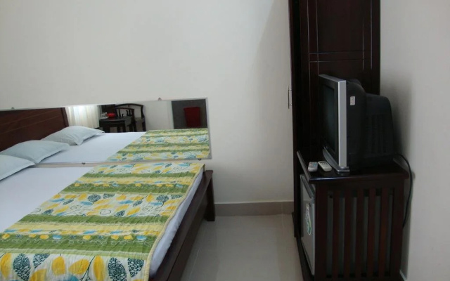 Quoc An Hotel