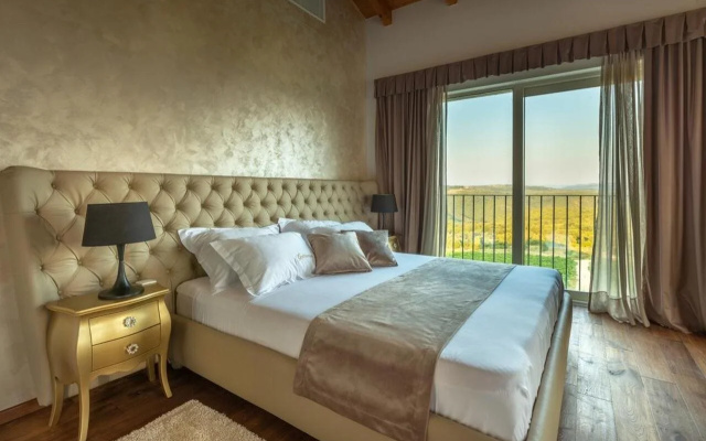 Wine Residence Cattunar