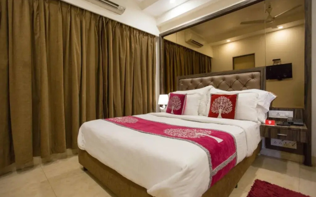 Hotel Sheetal By OYO Rooms
