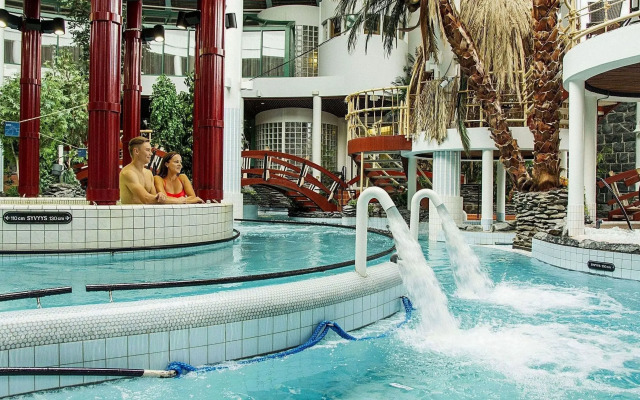 Holiday Club Katinkulta