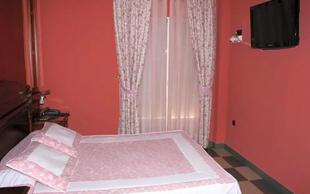 Hotel Frijon
