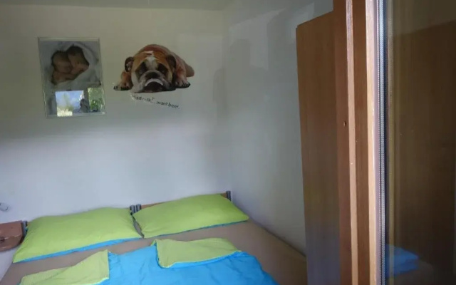 Haus Wenin