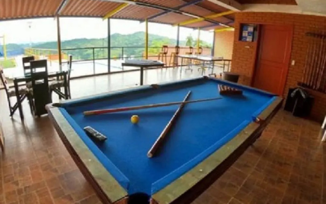 Country House in Cerritos, Pereira