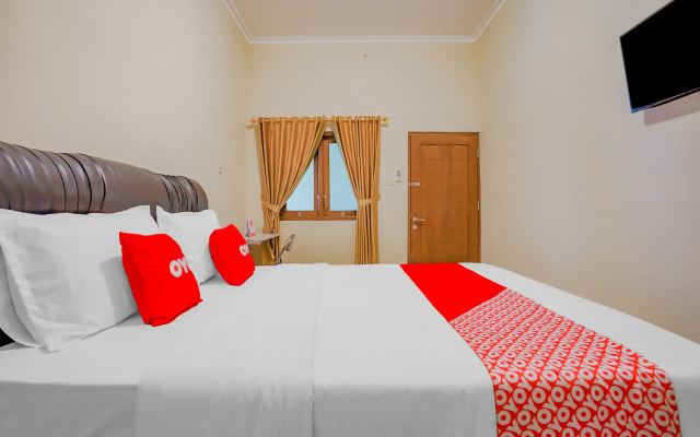 Hotel O Kenari House Syariah