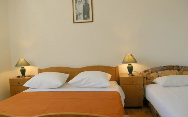 Apartments Jerolim