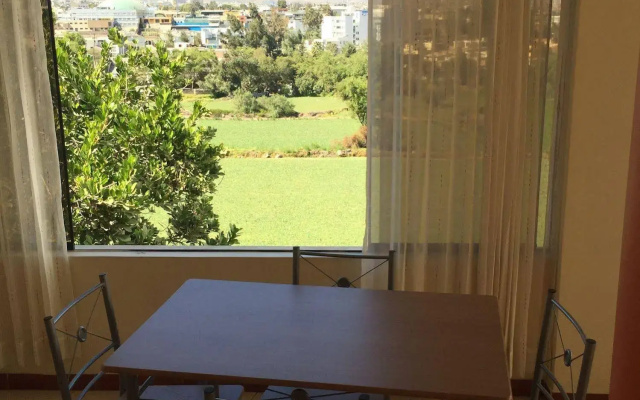 Casa Mores Inn
