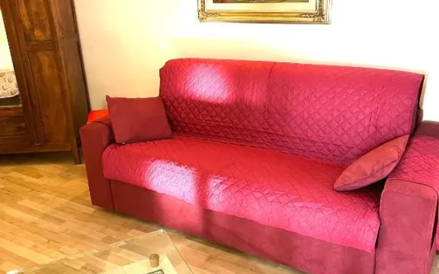 Spello Vacanze Dante's House piano terra