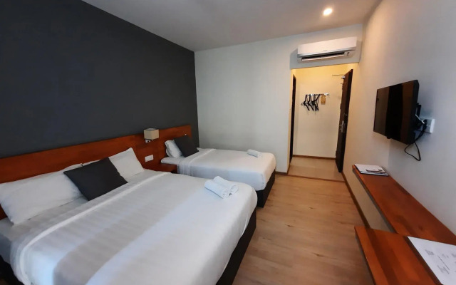 Hotin Inn