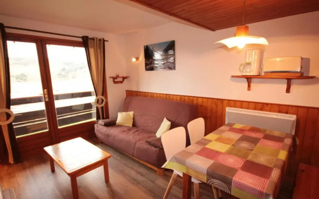 Appartement Les Saisies, 1 pièce, 4 personnes - FR-1-293-172