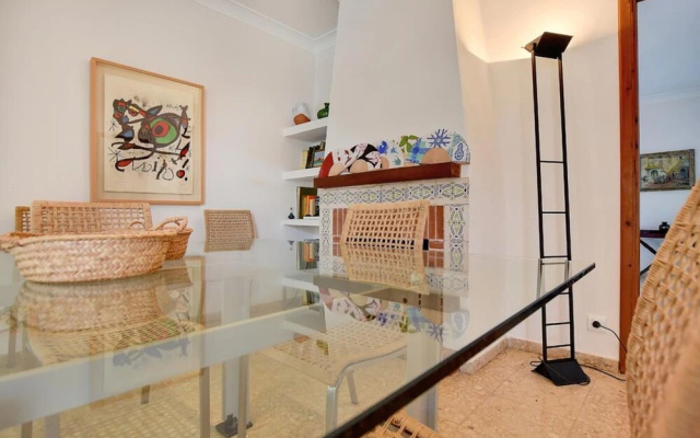 Villa - 3 Bedrooms with Pool, WiFi and Sea views - 104967