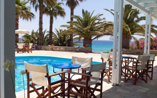 Paros Philoxenia