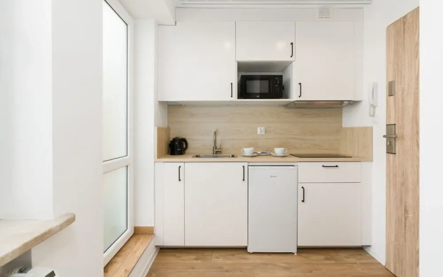 The Original Apartment Poznań by Renters