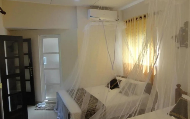 Abha Villa with Private pool