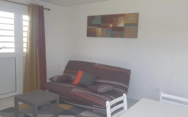 T2 En Residence Chez L'habitant