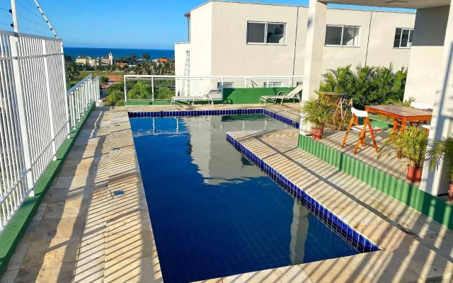 Beach Townhouses I por Be My Guest