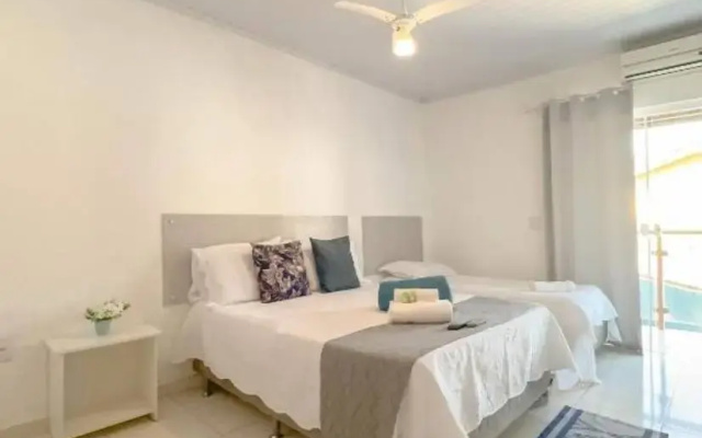 Pousada Villa Giglio