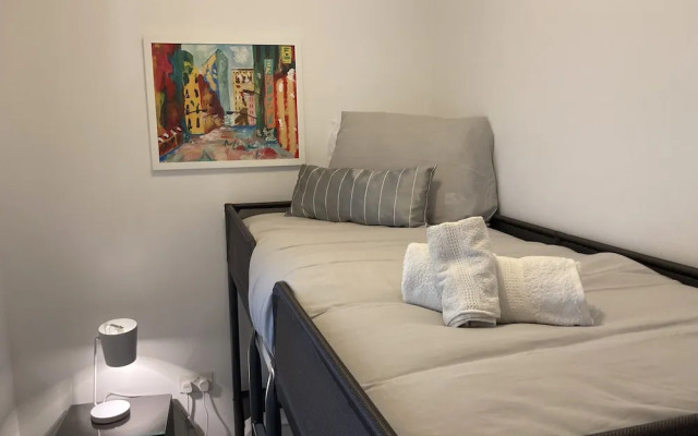 Side SeaView 3Bedrooms Apartment Sliema