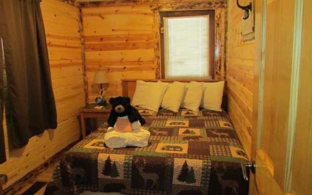 Spearfish Canyon Lodge