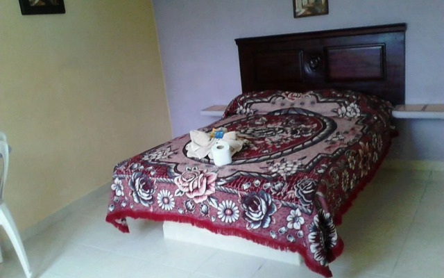 Hotel Real Del Quijote