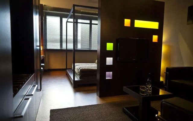 Hotel Aleramo