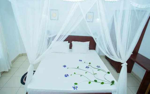 ocean of life ayurveda Hotel