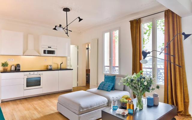 99 - Urban Sublime Apartment
