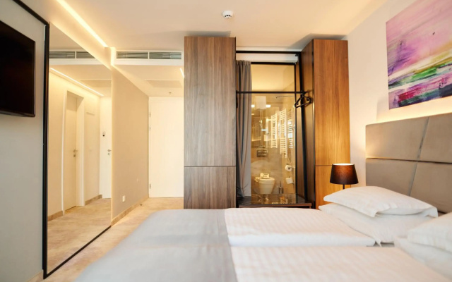 Hotel Paris