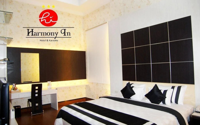 Hotel Harmony In Pontianak