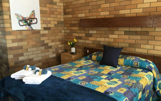 Tommos Motor Lodge