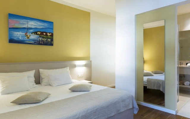 Crvena Luka Apartments, Premium Residence near Biograd n/m