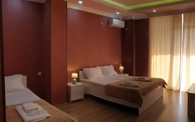 Seaside Guest house