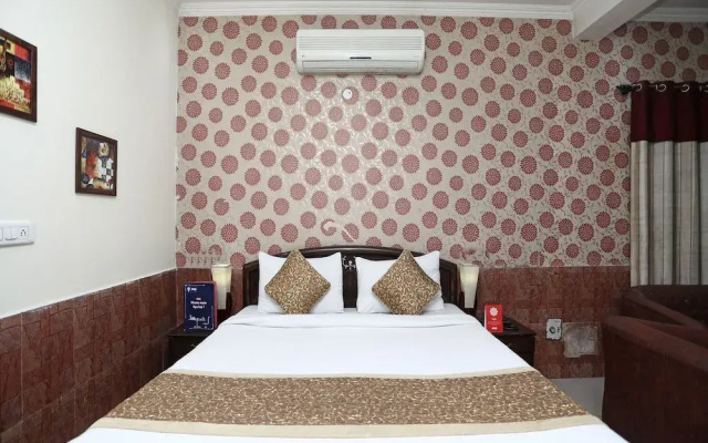 Hotel Imperial Residency