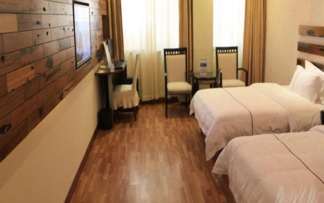 King Five Hotel - Guangzhou