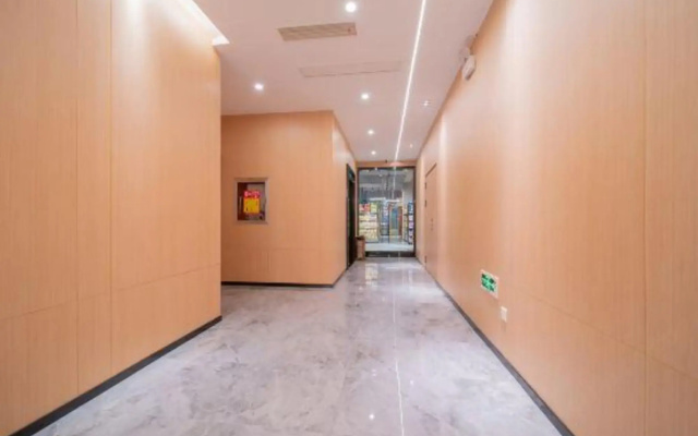 Kunlun Hotel
