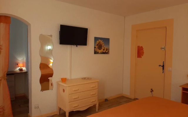 Mas des Genêts d'Or Les Chambres d'Hôtes