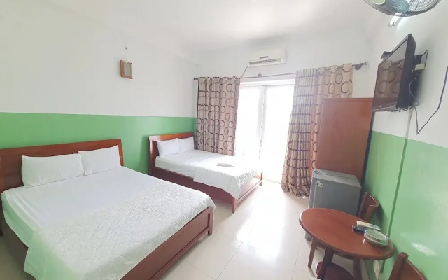 Anh Thu Hotel