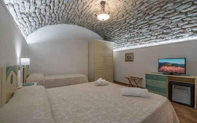 Bosa Queen House