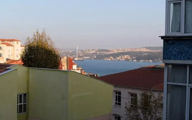 Ersan Aparts