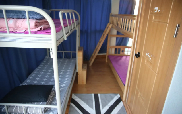 gangneung sol guesthouse - Hostel
