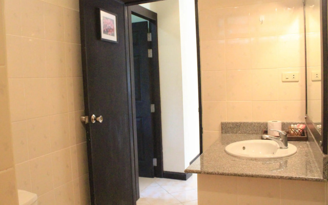 Baan Suan Bophut Samui
